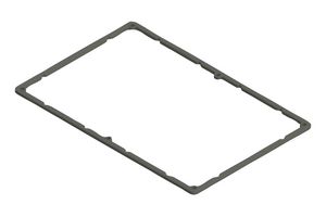 DELTRON ENCLOSURES 459-S66-GH