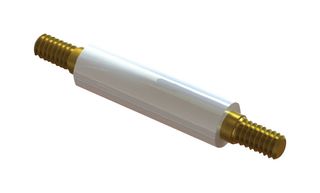 ESSENTRA COMPONENTS TNM4-8-20-3