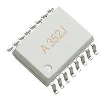 BROADCOM ACPL-352J-000E