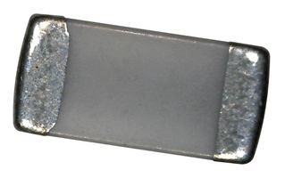 KEMET C1206C100K5GACTU