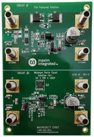 ANALOG DEVICES MAX16126EVKIT#