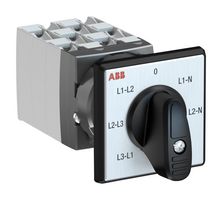 ABB 1SCA126660R1001