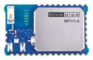 SILICON LABS WF111-A-V1