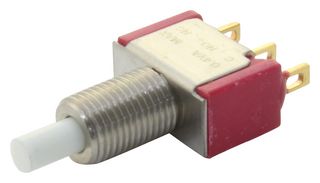C&K COMPONENTS 8125SYZBE