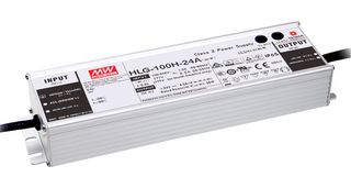 MEAN WELL HLG-100H-24A