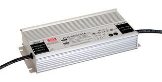 MEAN WELL HLG-600H-12B