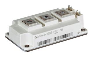 INFINEON FF500R17KE4BOSA1