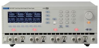 AIM-TTI INSTRUMENTS MX100Q