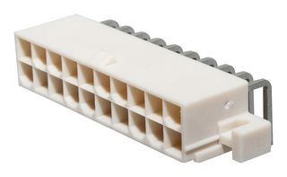 MOLEX / PARTNER STOCK 39-29-1207