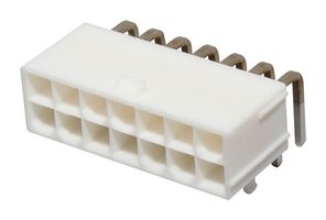 MOLEX / PARTNER STOCK 39-30-1242