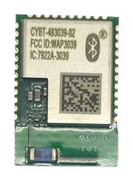 INFINEON CYBT-483039-02