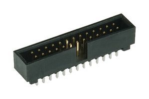 MOLEX / PARTNER STOCK 70246-2601