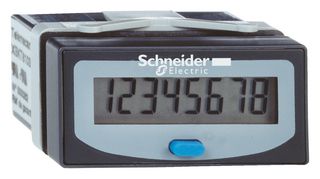 SCHNEIDER ELECTRIC XBKT81030U33E