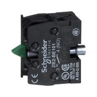 SCHNEIDER ELECTRIC ZB2BE101