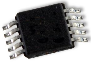 TEXAS INSTRUMENTS ADC104S021CIMM/NOPB