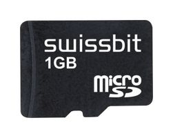 SWISSBIT SFSD1024N1BM1TO-I-DF-2A1-STD