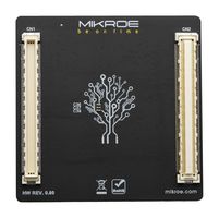 MIKROELEKTRONIKA MIKROE-3552