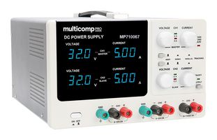 MULTICOMP PRO MP710067
