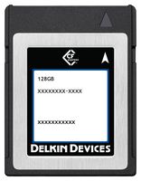 DELKIN DEVICES CX1HFRCFD-XN000-2