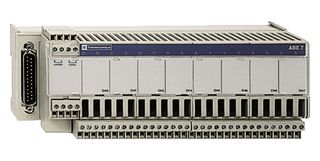 SCHNEIDER ELECTRIC ABE7CPA31E