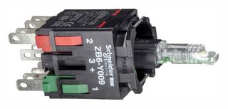 SCHNEIDER ELECTRIC ZB6ZB65B