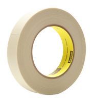 3M 361 WHITE 1 IN X 60 YD