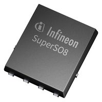 INFINEON BSC0302LSATMA1