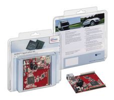 INFINEON KITAURIXTC237TFTTOBO1