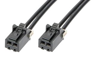 MOLEX / PARTNER STOCK 36921-0200