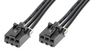 MOLEX / PARTNER STOCK 36921-0302