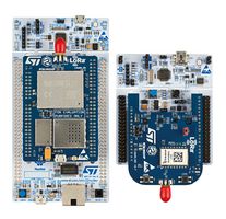 STMICROELECTRONICS P-NUCLEO-LRWAN3