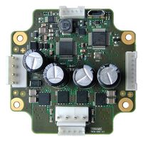 TRINAMIC / ANALOG DEVICES TMCM-1260-CANOPEN