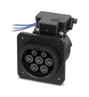 PHOENIX CONTACT EV-T2M3SE12-1AC32A-0,7M6,0E12