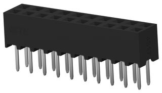 TE CONNECTIVITY 2MM-R-D10-VT-02-F-TB