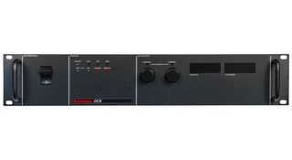 AMETEK PROGRAMMABLE POWER DCS 8-350ER