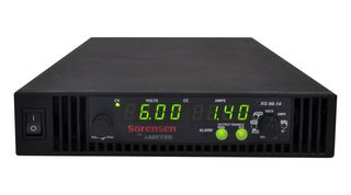 AMETEK PROGRAMMABLE POWER XG 60-14MEBR