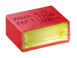 WIMA FKP1R032207F00KSSD
