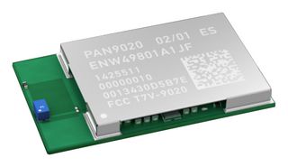 PANASONIC ENW49801C1JF