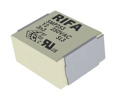 KEMET SMP253MA4100MTR24