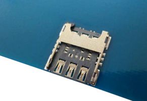 HIROSE / HRS KP13CH-6S-SF(800)