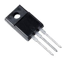 STMICROELECTRONICS STFU24N60M2