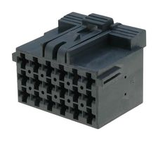 TE CONNECTIVITY / PARTNER STOCK 2-967624-1
