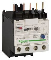 SCHNEIDER ELECTRIC LR2K0301