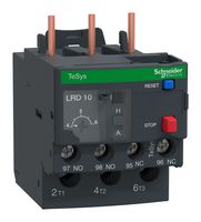SCHNEIDER ELECTRIC LRD10L