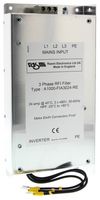 OMRON INDUSTRIAL AUTOMATION A1000-FIA3105-RE
