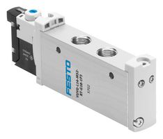 FESTO VUVG-L10-M52-MT-M5-1H2L&