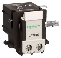 SCHNEIDER ELECTRIC LA7D03B