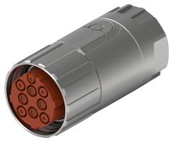 INTERCONTEC - TE CONNECTIVITY CSTA265NN00440001000