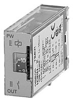 OMRON INDUSTRIAL AUTOMATION H3RN-2 24VAC