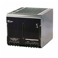 OMRON INDUSTRIAL AUTOMATION S8VK-T96024-400